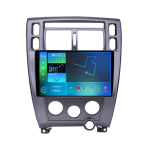 Штатна магнітола Torssen 2K Hyundai Tucson 1 04-09 F10332 4G Carplay DSP