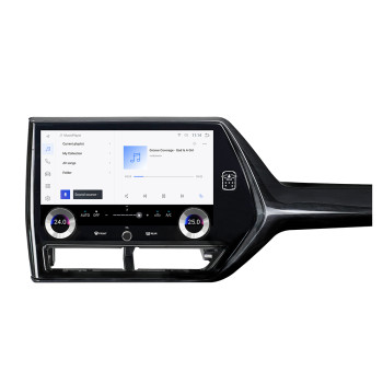 Штатная магнитола Torssen Toyota Highlander/Kluger 22-23 DF1338/360 4G Carplay Штатная магнитола Torssen Toyota Highlander/Kluger 22-23 DF1338/360 4G Carplay