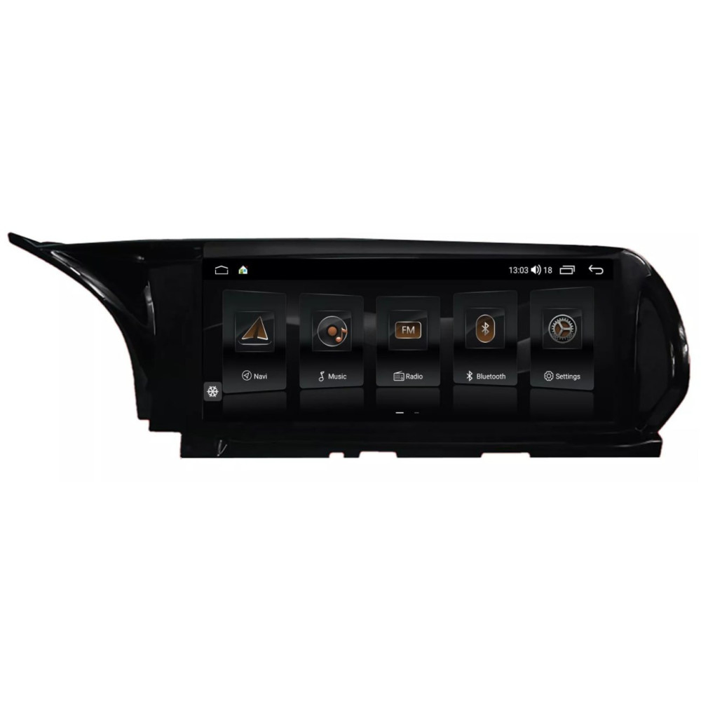 Штатная магнитола Torssen Infiniti QX30 10.25 4/64 Carplay DSP 4G