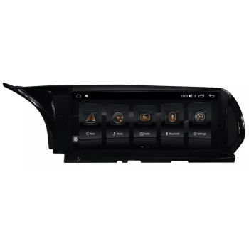 Штатная магнитола Torssen Infiniti QX30 10.25 4/64 Carplay DSP 4G Штатная магнитола Torssen Infiniti QX30 10.25 4/64 Carplay DSP 4G