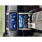 Штатная магнитола Torssen Land Rover RR Vogue 2013-2016 Bosch DF1236/360 black