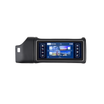 Штатная магнитола Torssen Land Rover RR Vogue 2013-2016 Bosch DF1236/360 black