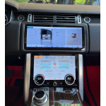 Штатная магнитола Torssen Land Rover RR Vogue 2013-2016 Harman DF1236/360 black