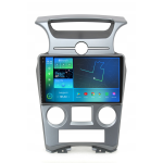 Штатна магнітола Torssen 2K Kia Carens 2006-2012 climate F9332 4G Carplay DSP