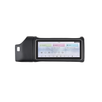 Штатная магнитола Torssen Land Rover RR Vogue 2013-2016 Harman DF1236/360 black