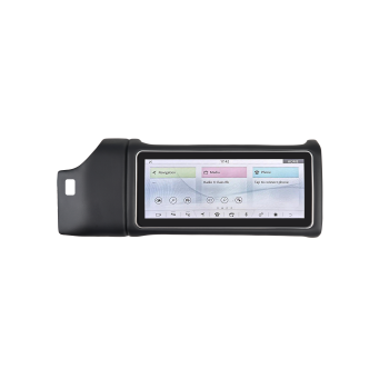 Штатная магнитола Torssen Land Rover RR Vogue 2013-2016 Harman DF1236/360 black