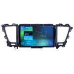 Штатна магнітола Torssen 2K Kia Carnival / Sedona 2014+ F9332 4G Carplay DSP