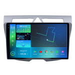 Штатная магнитола Torssen 2K Kia Picanto 2008-2010 F9332 4G Carplay DSP