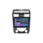 Штатная магнитола Torssen SsangYong Rexton 2 06-12 F9332 4G Carplay DSP