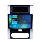 Штатная магнитола Torssen 2K Nissan Xtrail T31 02-13 F10332 4G Carplay DSP