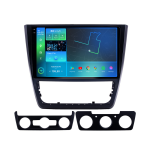 Штатная магнитола Torssen 2K Skoda Yeti Climate F10332 4G Carplay DSP