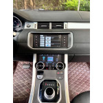 Штатная магнитола Torssen Land Rover RR Evoque 2012-2016 Bosch DF106/360