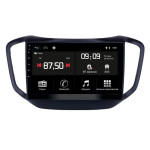 Штатная магнитола Torssen Chery Tiggo 5 14+ F10332 4G Carplay DSP