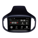 Штатная магнитола Torssen Chery Tiggo 7 16+ F10332 4G Carplay DSP