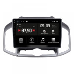 Штатная магнитола Torssen Chevrolet Captiva 16+ F10332 4G Carplay DSP