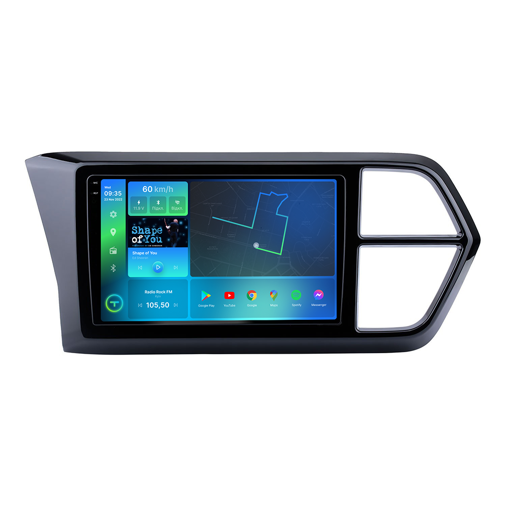 Штатная магнитола Torssen 2K VW Jetta 2018+ F10332 4G Carplay DSP