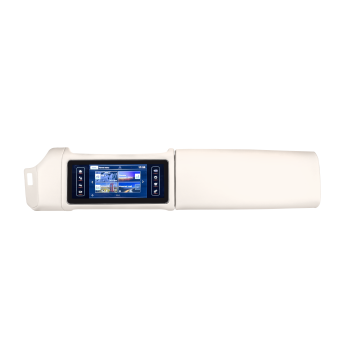 Штатная магнитола Torssen Land Rover RR Sport 2013-2016 Bosch DF1236/360 white