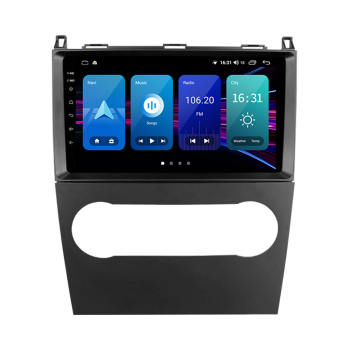 Штатная магнитола Torssen Mercedes A-class W169 (2004-2012) NF9 Carplay Штатная магнитола Torssen Mercedes A-class W169 (2004-2012) NF9 Carplay