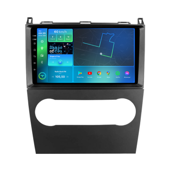 Штатная магнитола Torssen Mercedes A-class W169 (2004-2012) F96128 4G Carplay Штатная магнитола Torssen Mercedes A-class W169 (2004-2012) F96128 4G Carplay