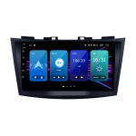 Штатная магнитола Torssen Suzuki Swift 2011-2016 NF9 Carplay