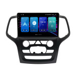 Штатная магнитола Torssen Jeep Grand Cherokee 2014-2017 A/B NF10 Carplay