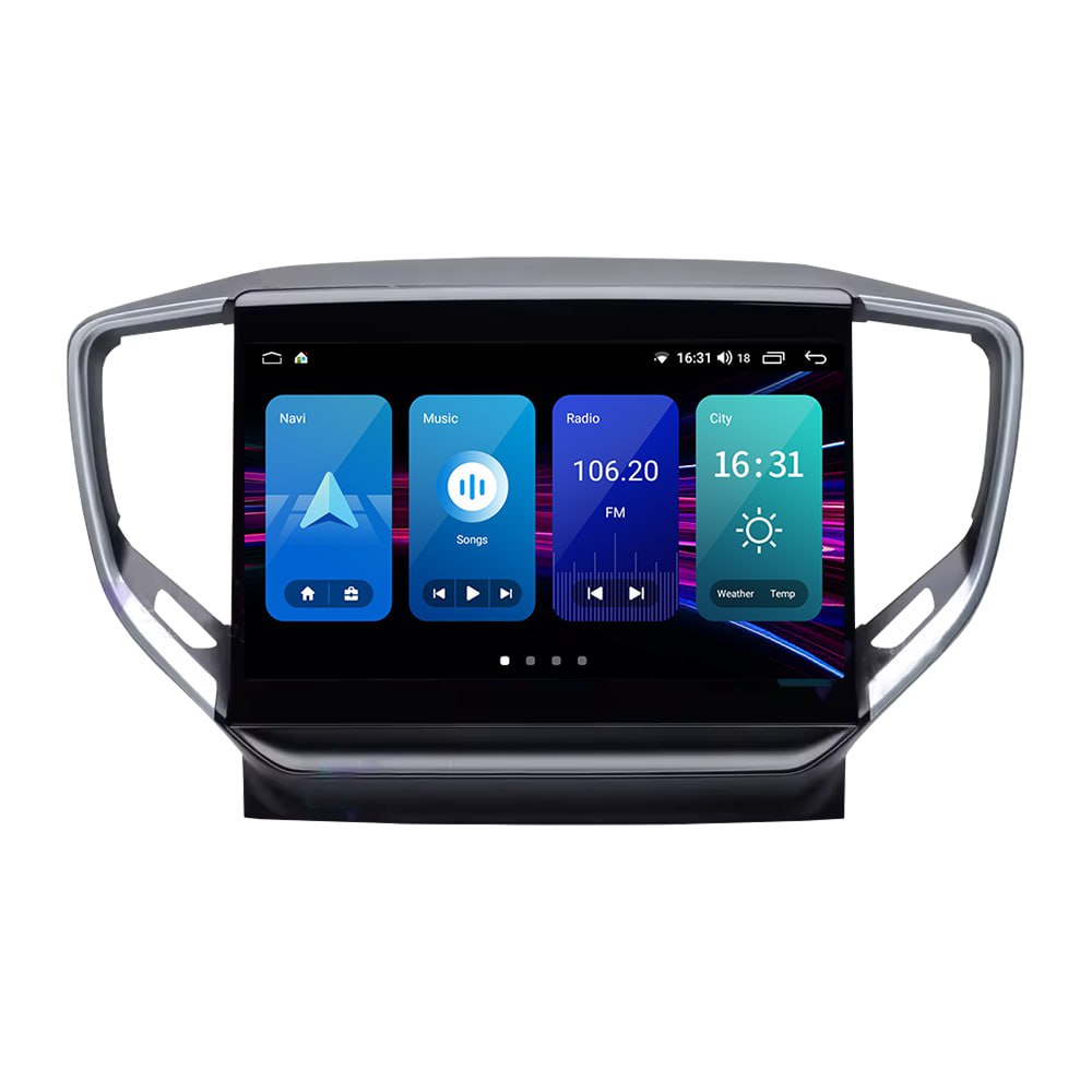 Штатная магнитола Torssen Maserati Ghibli 2017-2020 NF9 Carplay