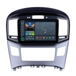 Штатная магнитола Torssen Hyundai H1/Starex 2015+ FL9 4+64Gb 4G Carplay DSP