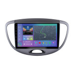 Штатная магнитола Torssen Hyundai I10 2010-2013 FL9 4+64Gb 4G Carplay DSP