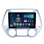Штатная магнитола Torssen Hyundai I20 08-14 FL9 4+64Gb 4G Carplay DSP