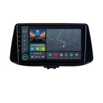 Штатная магнитола Torssen Hyundai I30 18+ F9432 4G Carplay DSP