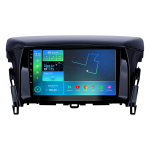 Штатная магнитола Torssen Mitsubishi Eclipse FL9 4+64Gb 4G Carplay DSP