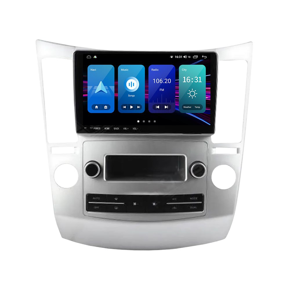 Штатна магнітола Torssen Hyundai Veracruz/IX55 08-12 high-end TOP NF9 Carplay