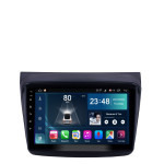 Штатная магнитола Torssen Mitsubishi L200 F98256 4G Carplay