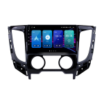Штатная магнитола Torssen Mitsubishi L200 conditioner 15-19 NF9 Carplay