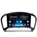 Штатная магнитола Torssen Nissan Juke 10-14 F98256 4G Carplay