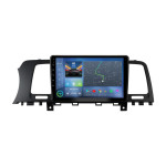 Штатная магнитола Torssen Nissan Murano 11-14 F98256 4G Carplay DSP