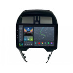 Штатная магнитола Torssen Nissan Note/Verso 2014+ F10432 4G Carplay DSP