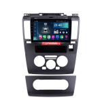 Штатная магнитола Torssen Nissan Tiida 05-10 F108256 4G Carplay