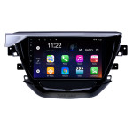 Штатная магнитола Torssen Opel Astra J 2021-/Buick Excelle 18- F98256 4G Carplay
