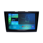 Штатна магнітола Torssen 2K Ford Taurus 2015+ F9464 4G Carplay DSP