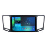 Штатная магнитола Torssen 2K VW Sharan 12-18 F9232 4G Carplay DSP