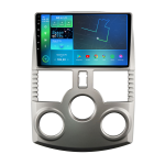 Штатная магнитола Torssen Daihatsu Terios 06-15/Toyota Rush 06-16 F9232 4G Carplay DSP