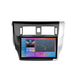 Штатная магнитола Torssen Great Wall Voleex C30 2012-2014 FL9 4+64Gb 4G Carplay DSP
