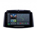 Штатная магнитола Torssen Renault Koleos 09-16 F9432 4G Carplay DSP
