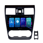 Штатная магнитола Torssen Subaru Forester 2013-2019,Impreza/WRX 2013-2016 NF9 Carplay