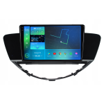 Штатная магнитола Torssen Subaru Tribeca WX W10 (2004-2014) F98256 4G Carplay DSP