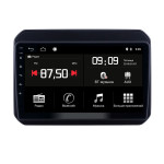 Штатная магнитола Torssen Suzuki Ignis 2016-2024 F9232 4G Carplay DSP