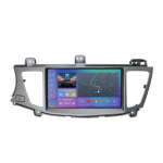 Штатна магнітола Torssen Kia Cadenza/K7 2010-2016 FL9 4+64Gb 4G Carplay DSP