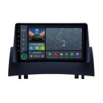 Штатная магнитола Torssen Renault Megane 2 F98256 4G Carplay DSP