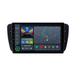 Штатная магнитола Torssen Seat Ibiza 08-15 F98256 4G Carplay DSP